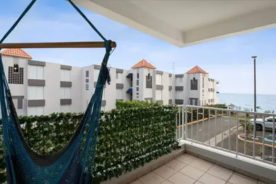 Image de Beachfront Victoria del Mar 2h