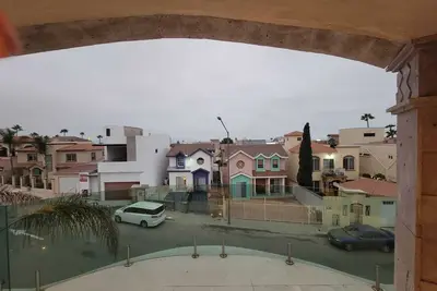 Image de Modern  luxurious Enchanting 5-bedroom house in Ensenada