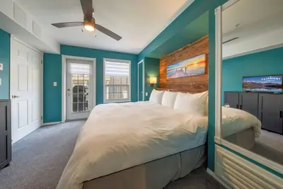 Image de Dip & Drive: Unit 3008b 1br at Mountain View Villas
