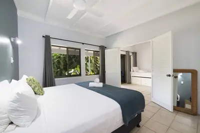 Image de Spacious Family Unit