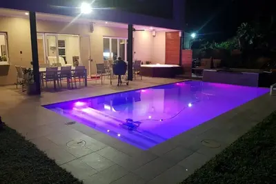 Image de Chambre 1 du Lodge Umhlanga