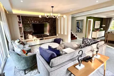 Image de Lux home in Butabikka with comfy hotel-style beds