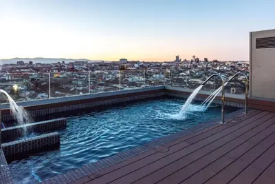 Image de Suite Apartments - Skyline Madrid by City Center!