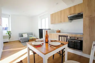 Image de Les Logis Du General - Appartement 1ere étage