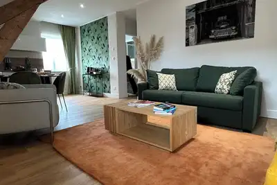 Image de Appartement 7, 3ème étage