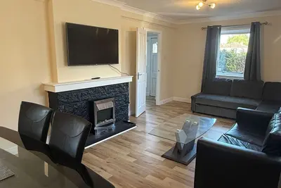 Image de 3 bedroom home Kirkcaldy