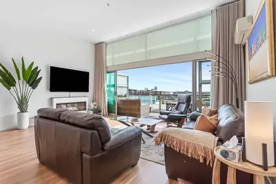 Image de Qv Stays Luxury Harbourview Retreat - 3 Bedrooms