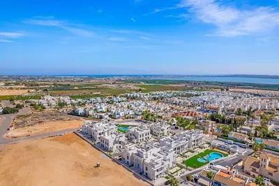 Image de Vacation apartment \"Sunset Adhara\" Residence Adhara, Costa Blanca, Spain