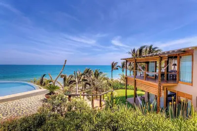 Image de w*| Enjoyable 4br  w/ Pool in Máncora