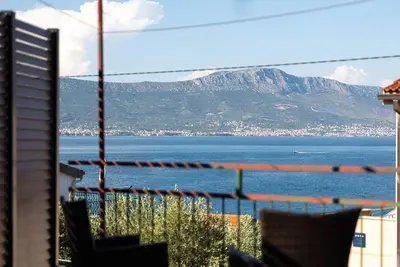 Image de Maison confortable de 3 chambres à.