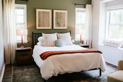 Image de Luxe 3br Vidalia Home by Mhm Luxury Properties