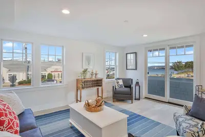 Image de Premium Ocean View Corner Condo (860s. F. )