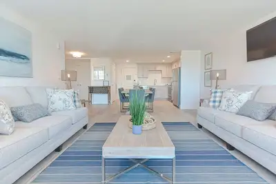 Image de Premium Ocean View Condo (1, 100s. F. )