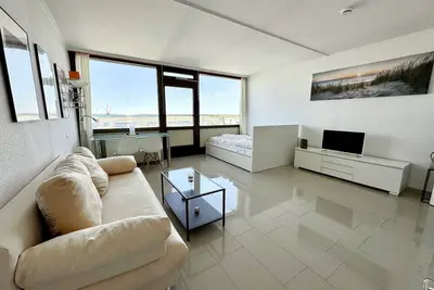 Image de Oceanview 7803 Marina Wendtorf - best sea view, Wlan, beach on the doorstep