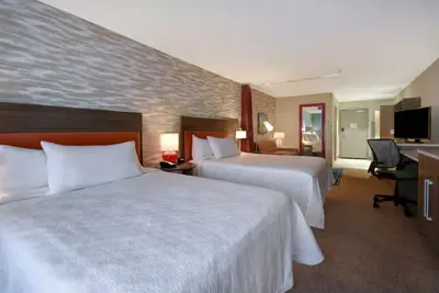 Image de Spacious Units Perfect for Family Getaways Near Delano District