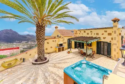 Image de La Casa Del Limonero