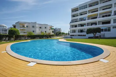 Image de AlbufeiraMar Apartment