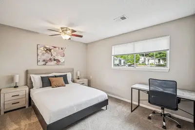 Image de Kenridge Apartments 1705 I 2 Bed 2 Bath