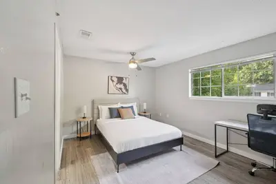 Image de Kenridge Apartments 2045 I 2 Bed 2 Bath