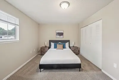 Image de Kenridge Apartments 730 I Spacious 2 Bed 1 Bath