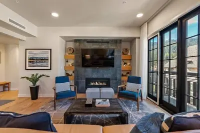 Image de Stunning Corner Unit | Ski In/Out | Resort Amenities