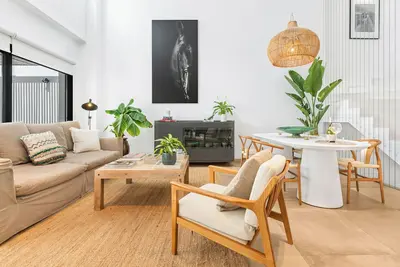 Image de Oasis House