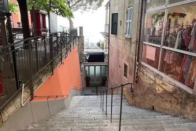 Image de Il Caruggio di Mirella - Liguria Holidays