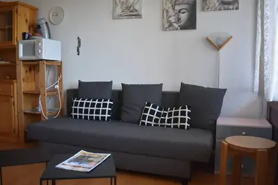 Image de Studio Cabine pour 4 - Vue Pyrénées