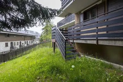 Image de Agréable appartement pour 5 personnes avec Wifi, Tv, terrasse et animaux admis