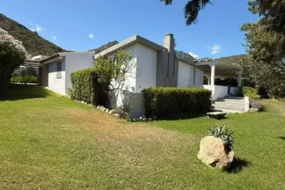 Image de Magnifique maison de vacances privée avec Wifi, climatisation, Tv, patio et vue panoramique