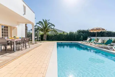 Image de Private Pool & Family Fun in Albufeira
