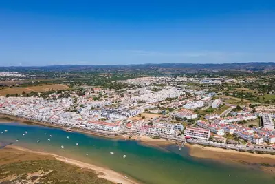 Image de 2-Bedroom Apartment & Garden near Ria Formosa