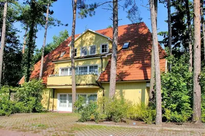 Image de Apartment Ziegenmeier W9. 5