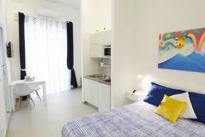 Image de Lemon Flats Naples