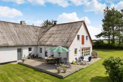 Image de Ln2027 Hjørring - Møllebakkevej 235 A