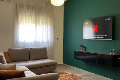 Image de Cozy Flat in Marrakech