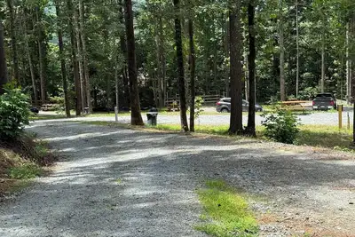 Image de Charming campground in Penrose perfect for outdoor enthusiasts