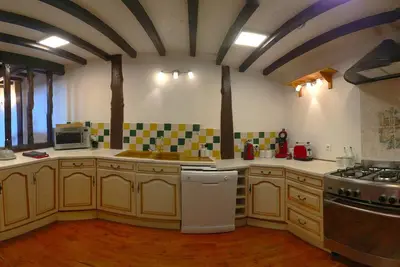 Image de L'Olive, Gite de charme en Périgords Limousin