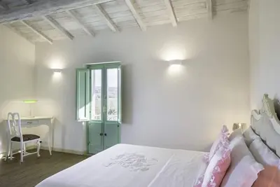 Image de Il Calato elegant intimate suite