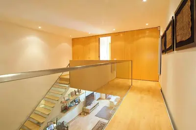 Image de Exclusive Duplex Loft with Private Terrace on Passeig de Gràcia, Barcelona