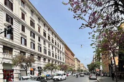 Image de Roma Vintage In Rome Prati