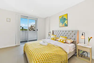 Image de 5-guest apartment in Parramatta