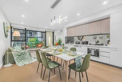 Image de 3b2b2c in Zetland -Charming apartment