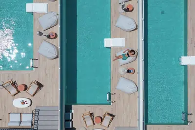 Image de Villa Carob, Aesthete Villas