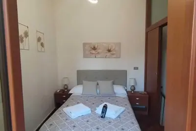 Image de In an attractive spot in the center of Bari, at the entrance to the historic center