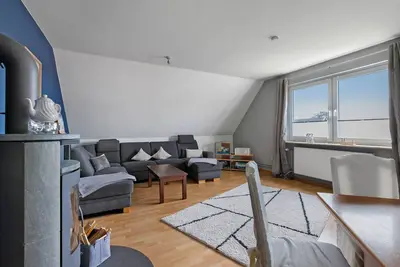 Image de Appartement 'Family Küstenbrise' avec Wi-Fi