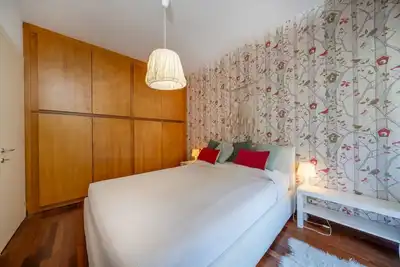 Image de Cozy 53 sqm apartment, perfect for four people, located on the first floor of a building with an elevator (Not accessible to disabled guests). The property is located in Grado, known as the Island of the Sun, a beautiful lagoon town famous for its beaches