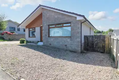 Image de Fircroft, pet friendly, character holiday cottage in Errol