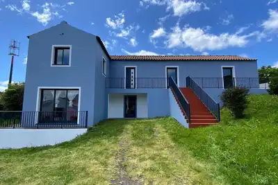 Image de Blue Almance - T2 Apartment