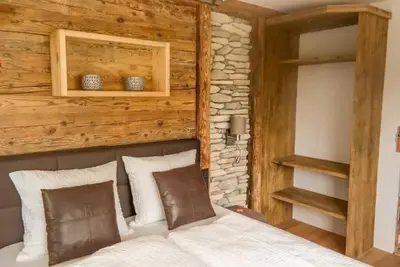 Image de Apartment Almhütte Ski In - Ski Out